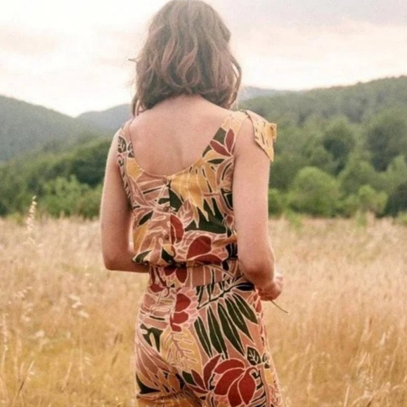 Sezane Rick tank top - Picture 2 of 11